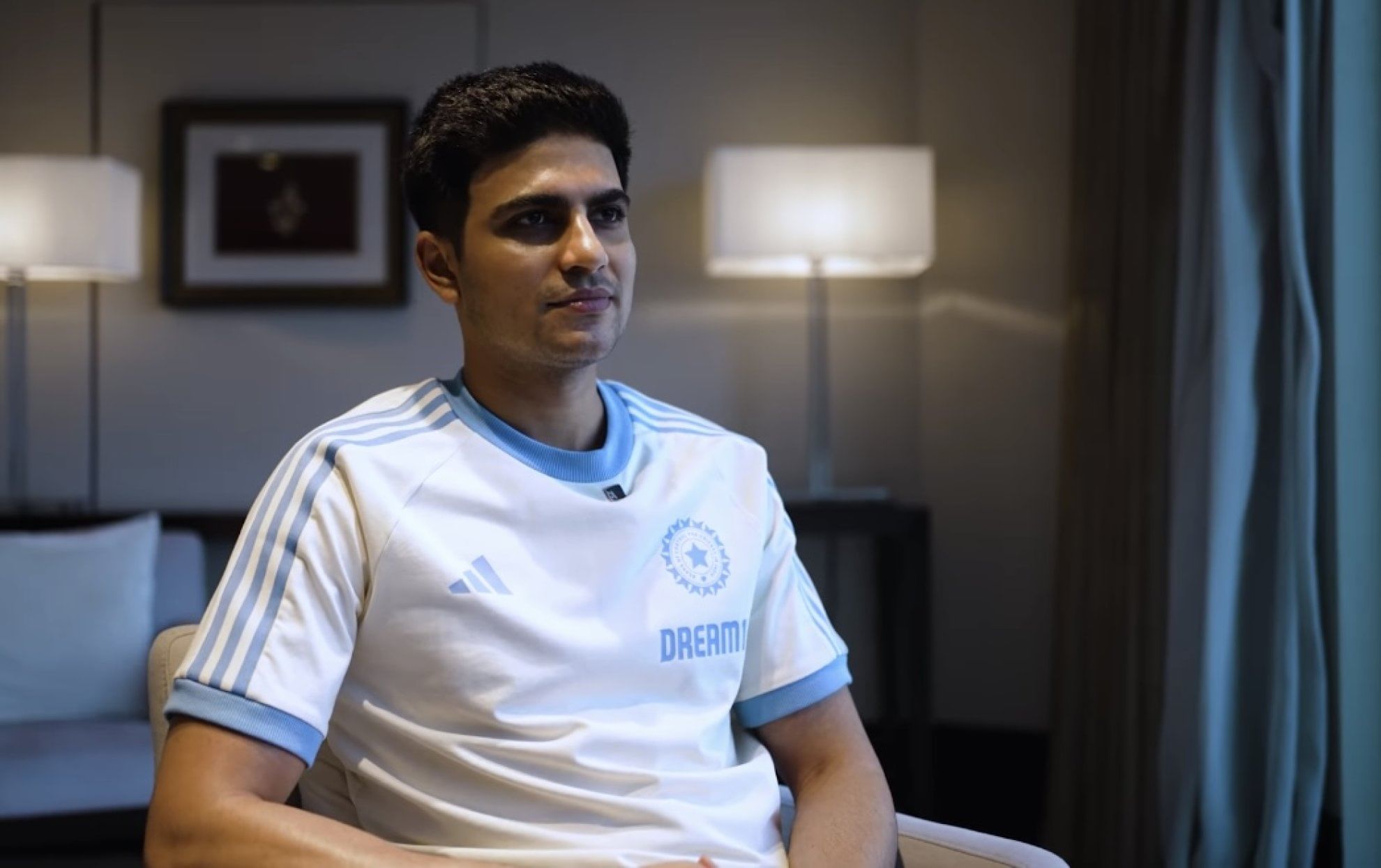 Shubman Gill reveals captaincy traits he learnt from Virat Kohli and Rohit Sharma and will apply as captain in England tests