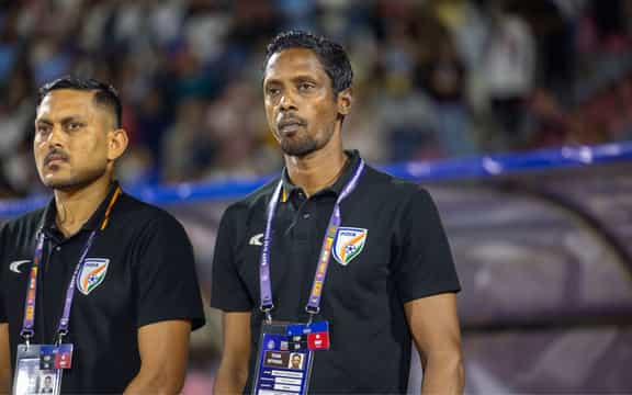 Head coach Bibiano Fernandes reflects on winning SAFF U19 Championshipship 2025