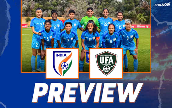 India vs Uzbekistan Preview, team news, lineup & prediction | FIFA Women’s Friendlies 2025