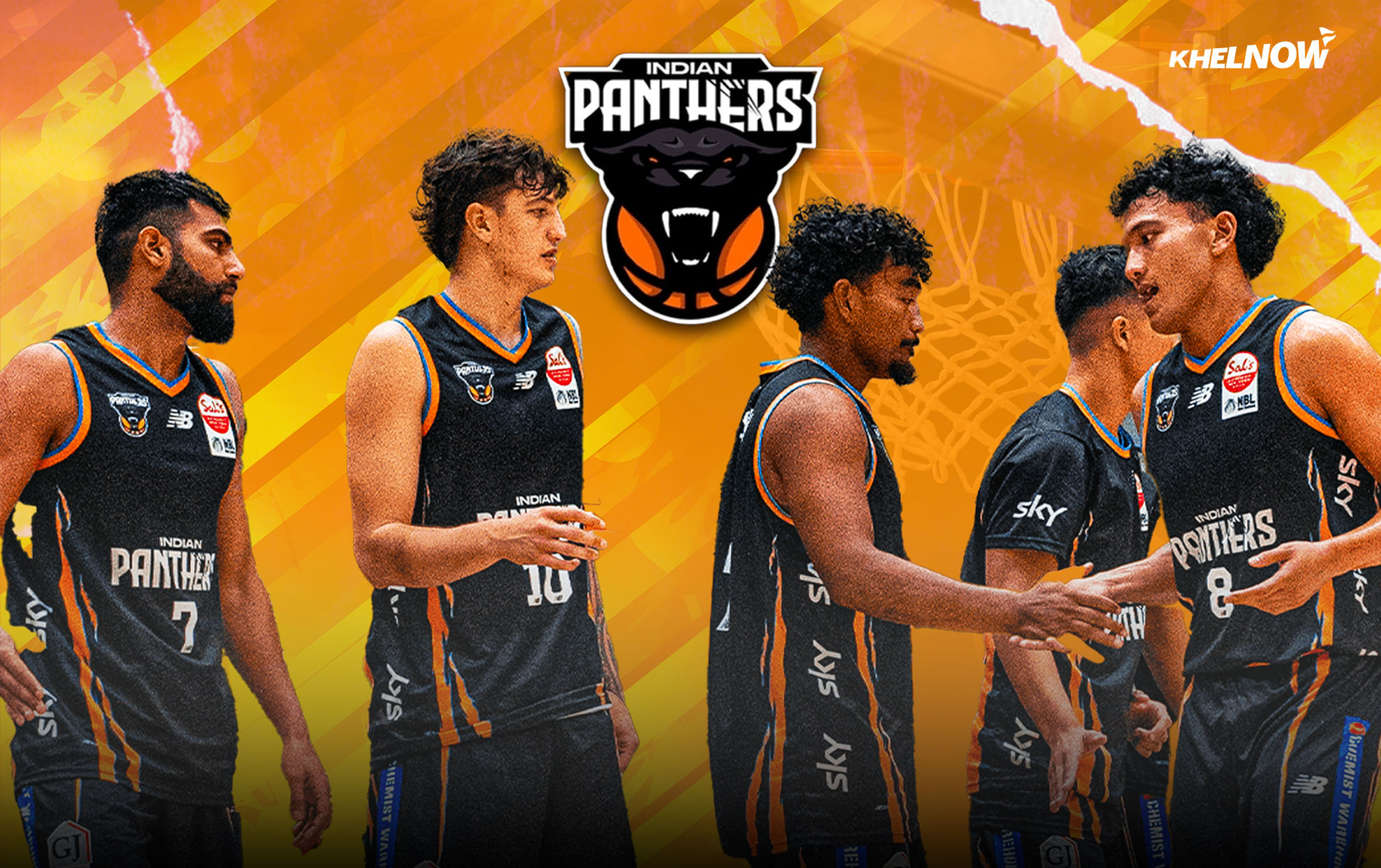 Indian Panthers withdraw from Sals NBL following failure to comply with league requirements