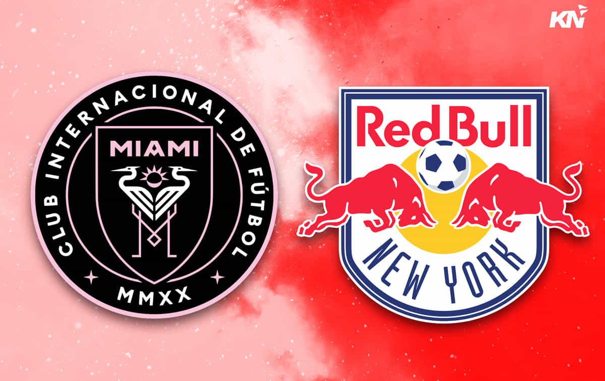 Inter Miami vs New York Red Bulls Preview, prediction, lineups, betting tips & odds | MLS 2025