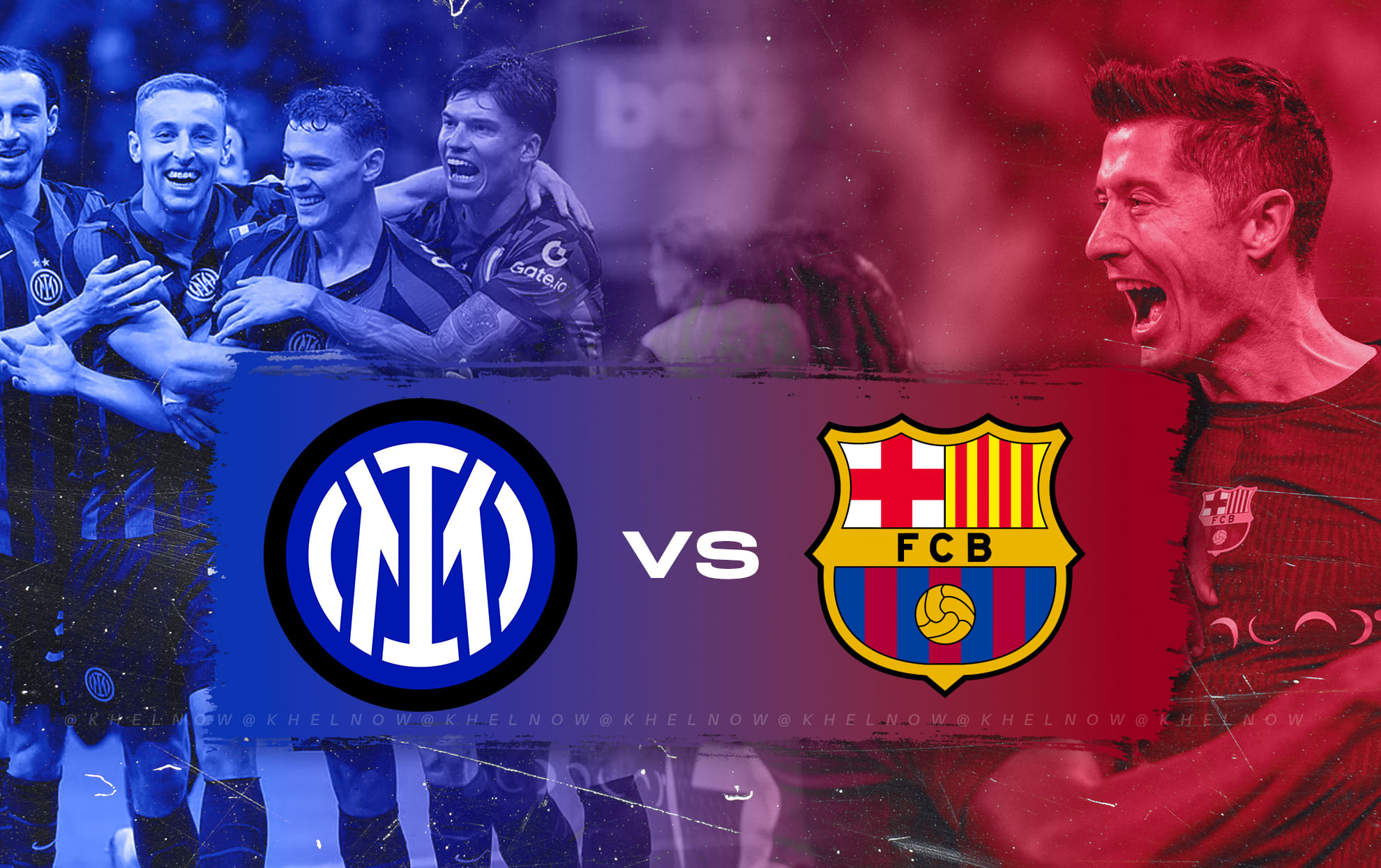 Inter Milan vs Barcelona Preview, prediction, lineups, betting tips & odds .. UEFA Champions League 2024-25 semi-final second leg