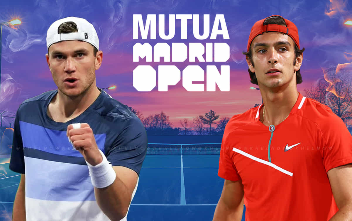 Jack Draper vs Lorenzo Musetti prediction, betting tips & odds, head-to-head, preview: Madrid Open 2025