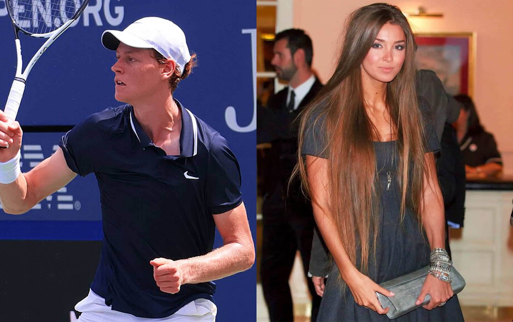 Who is Jannik Sinners rumoured girlfriend Lara Lieto? Everything you need to know