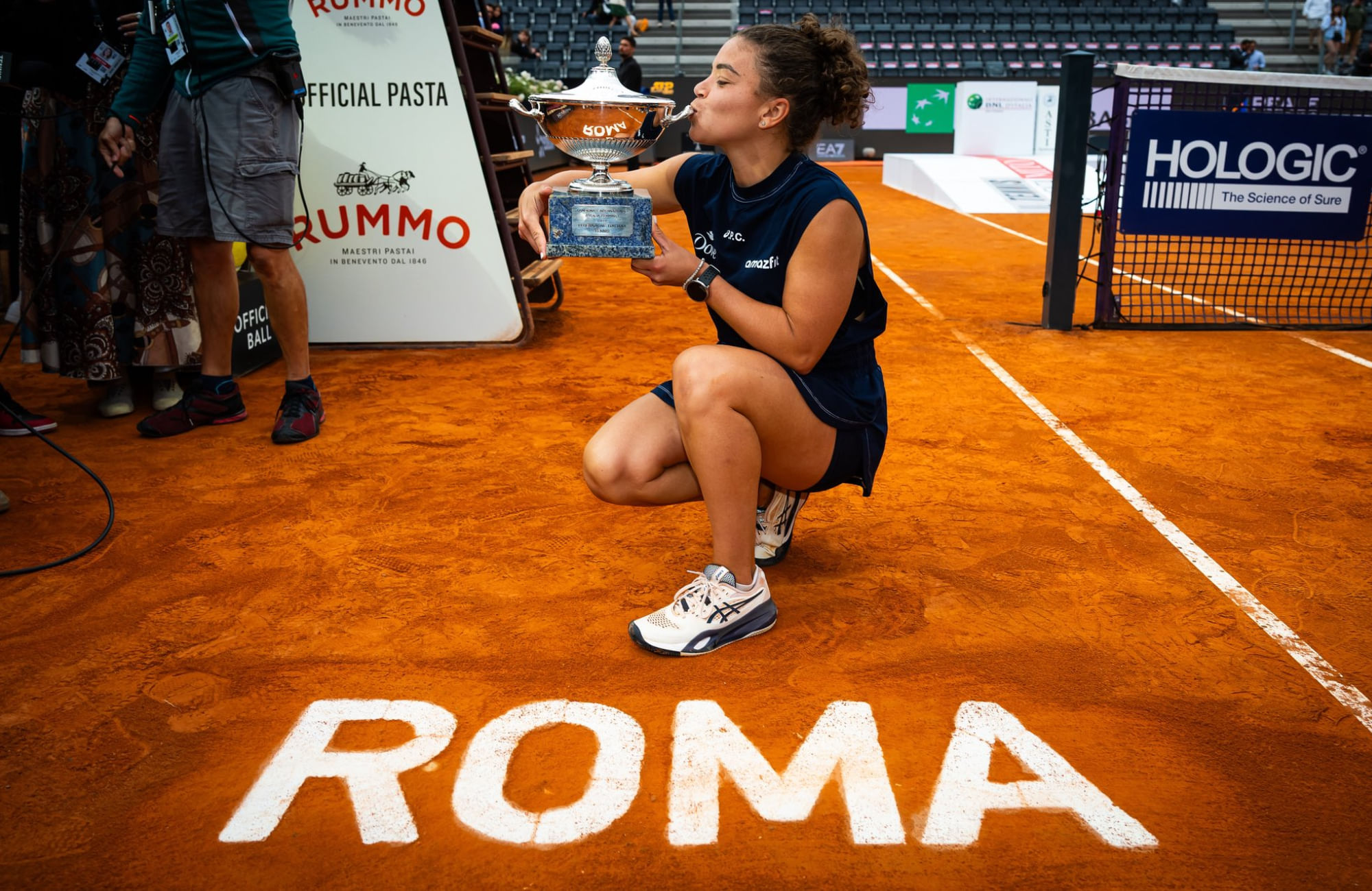 How will top 10 of WTA rankings look after Italian Open 2025?