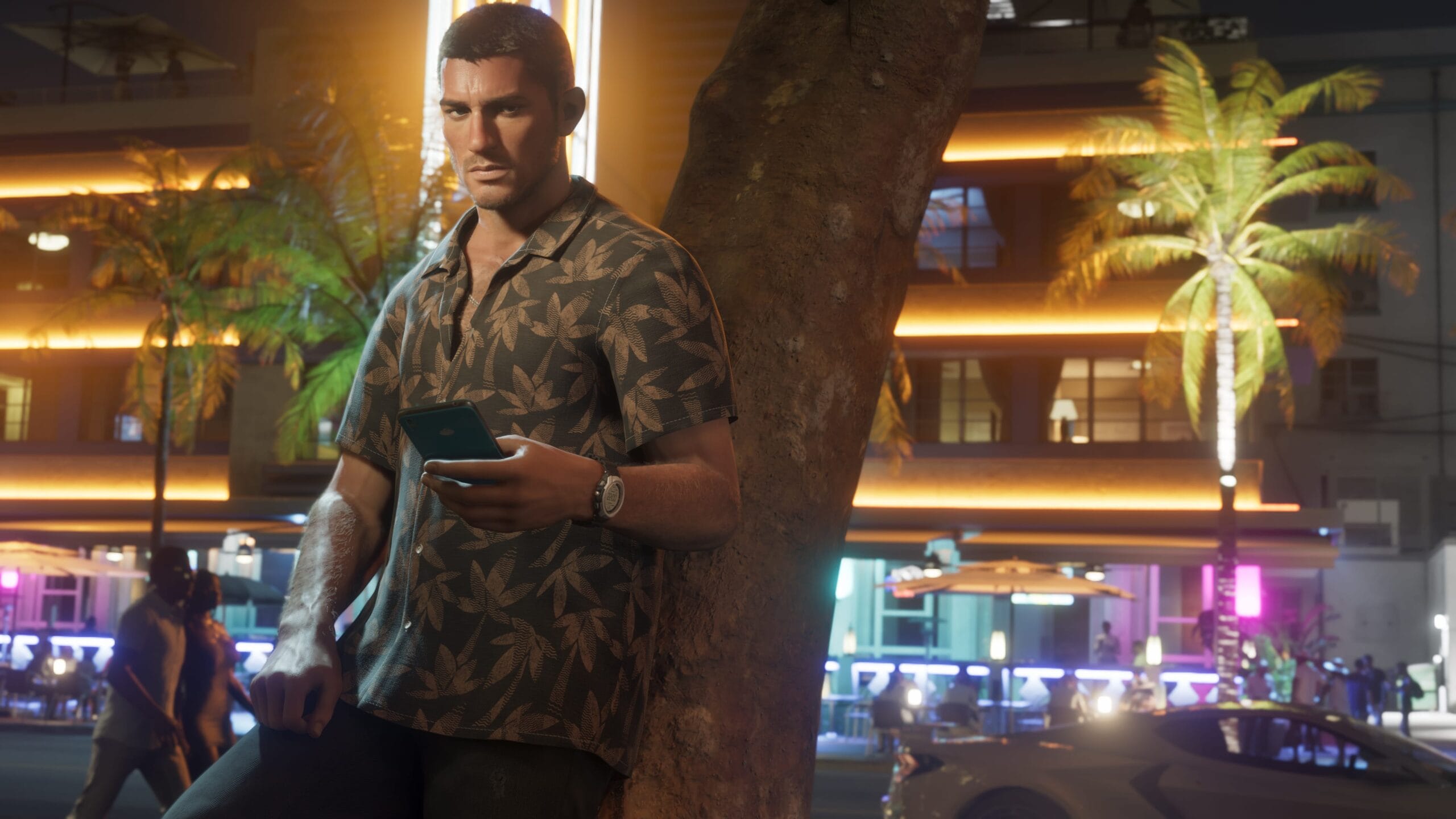 GTA 6 in-game smartphone will be more realistic than ever