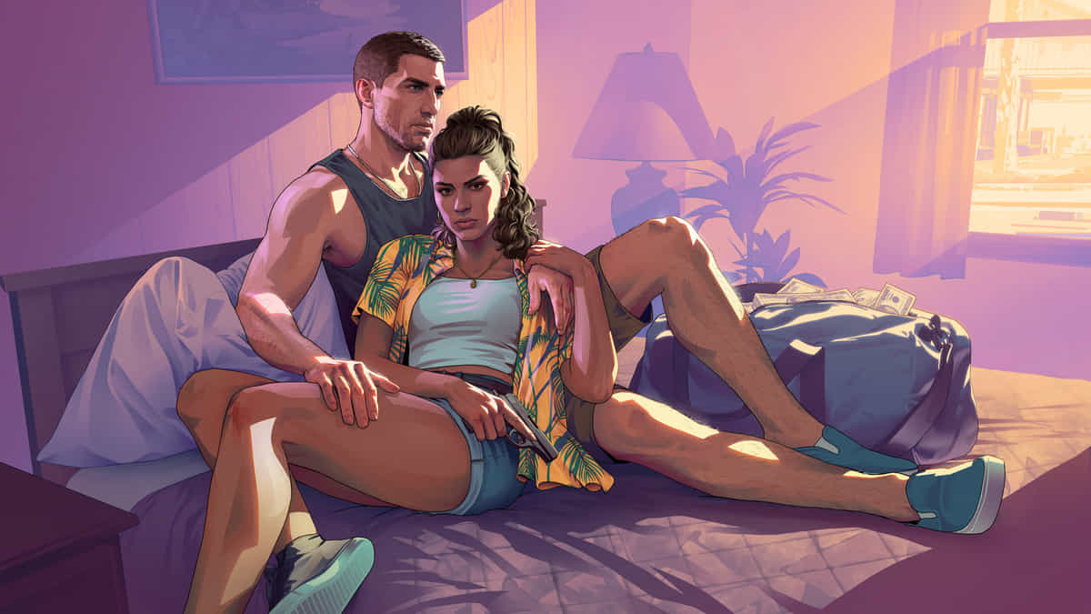 GTA 6 RP