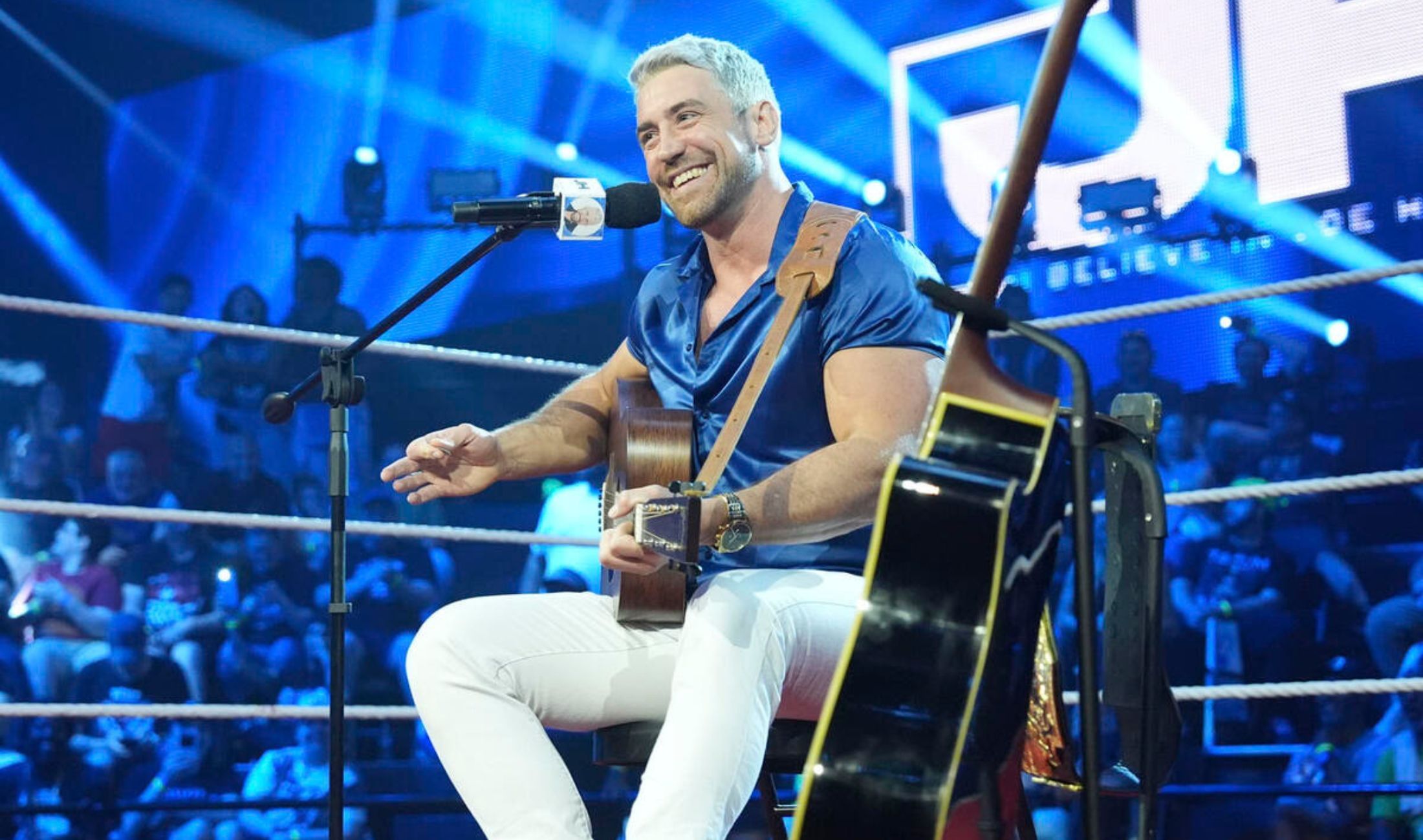 WWE NXT tonight (July 1, 2025): Preview, match card, news, spoilers, timings & telecast details