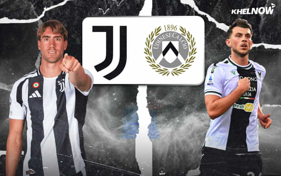 Juventus vs Udinese Preview, prediction, lineups, betting tips  & odds | Serie A 2024-25