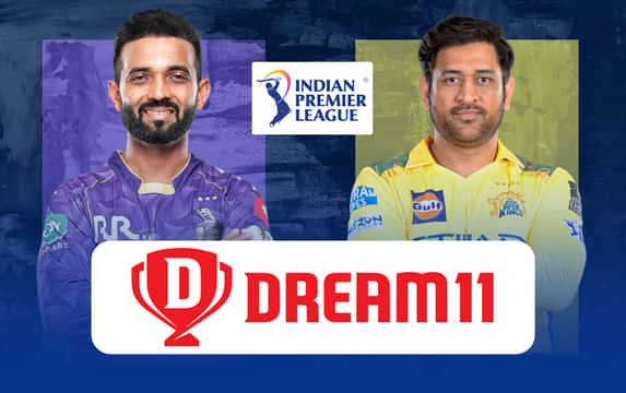 Top 3 captaincy picks for KKR vs CSK Dream11 Prediction Today: IPL 2025 Match 57