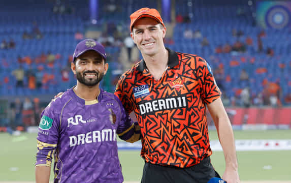 IPL 2025: Points table, most runs, most wickets after match 68, SRH vs KKR