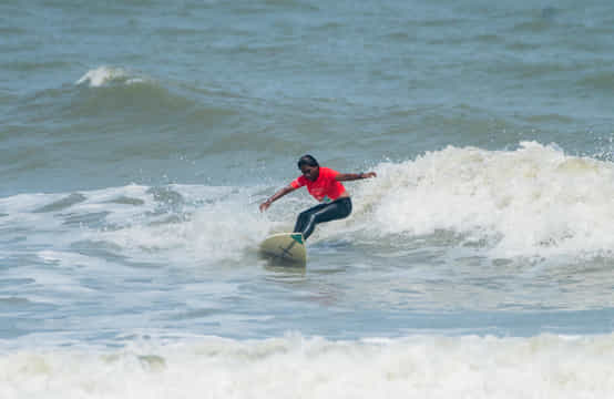 Sixth edition of Indian Open Surfing Championships to be held in Karnataka from May 30 onwards
