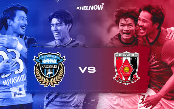 Kawasaki Frontale vs Urawa Red Diamonds Preview, prediction, lineups, betting tips & odds | Japanese J1 League 2025