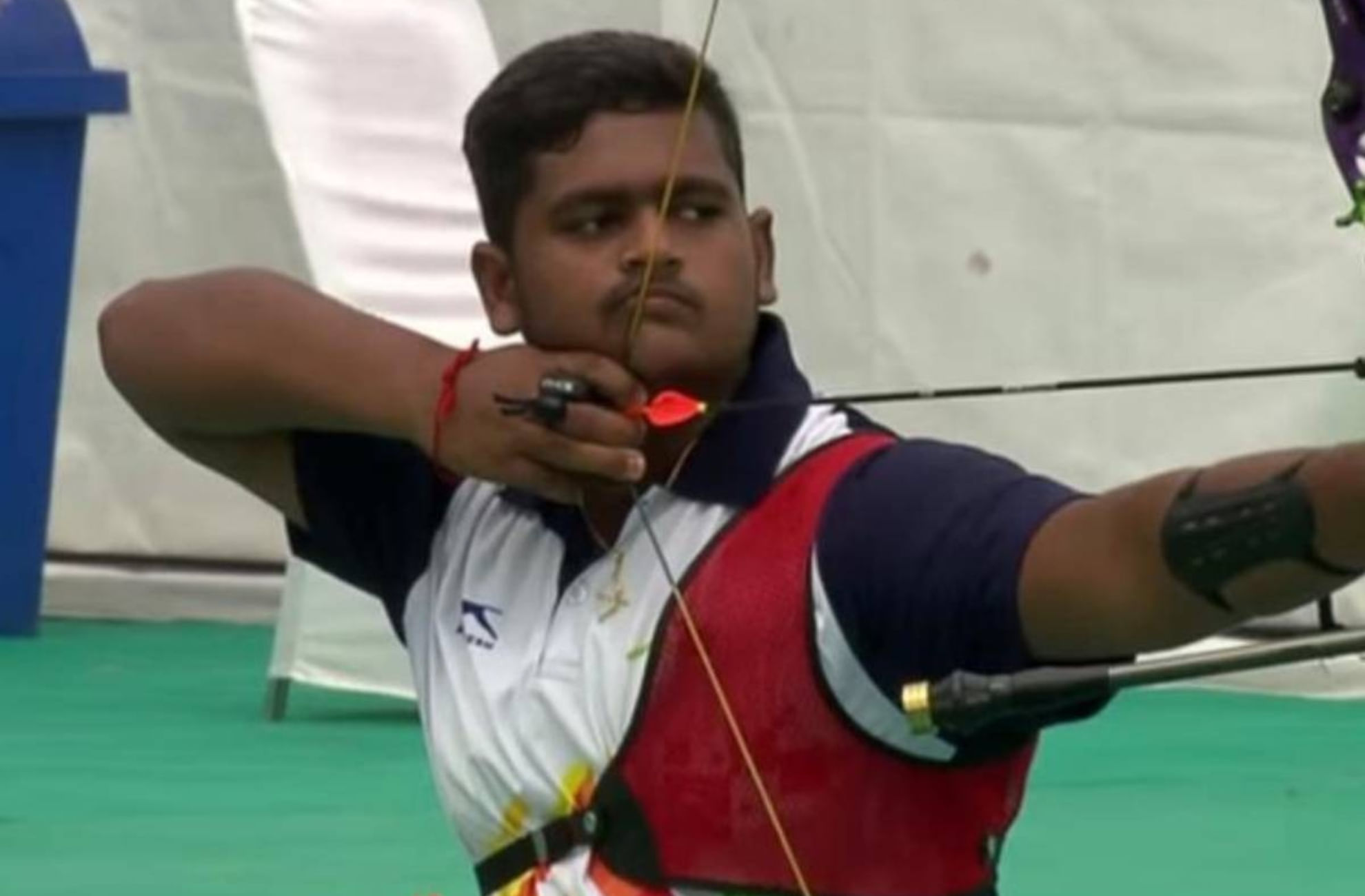 How Khelo India inspired TN Police officers son to prioritise archery?