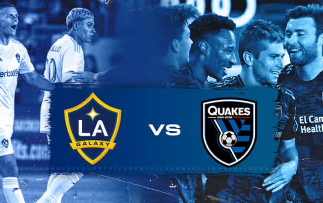 LA Galaxy vs San Jose Earthquakes Preview, pediction, lineups, betting tips & odds | MLS 2025