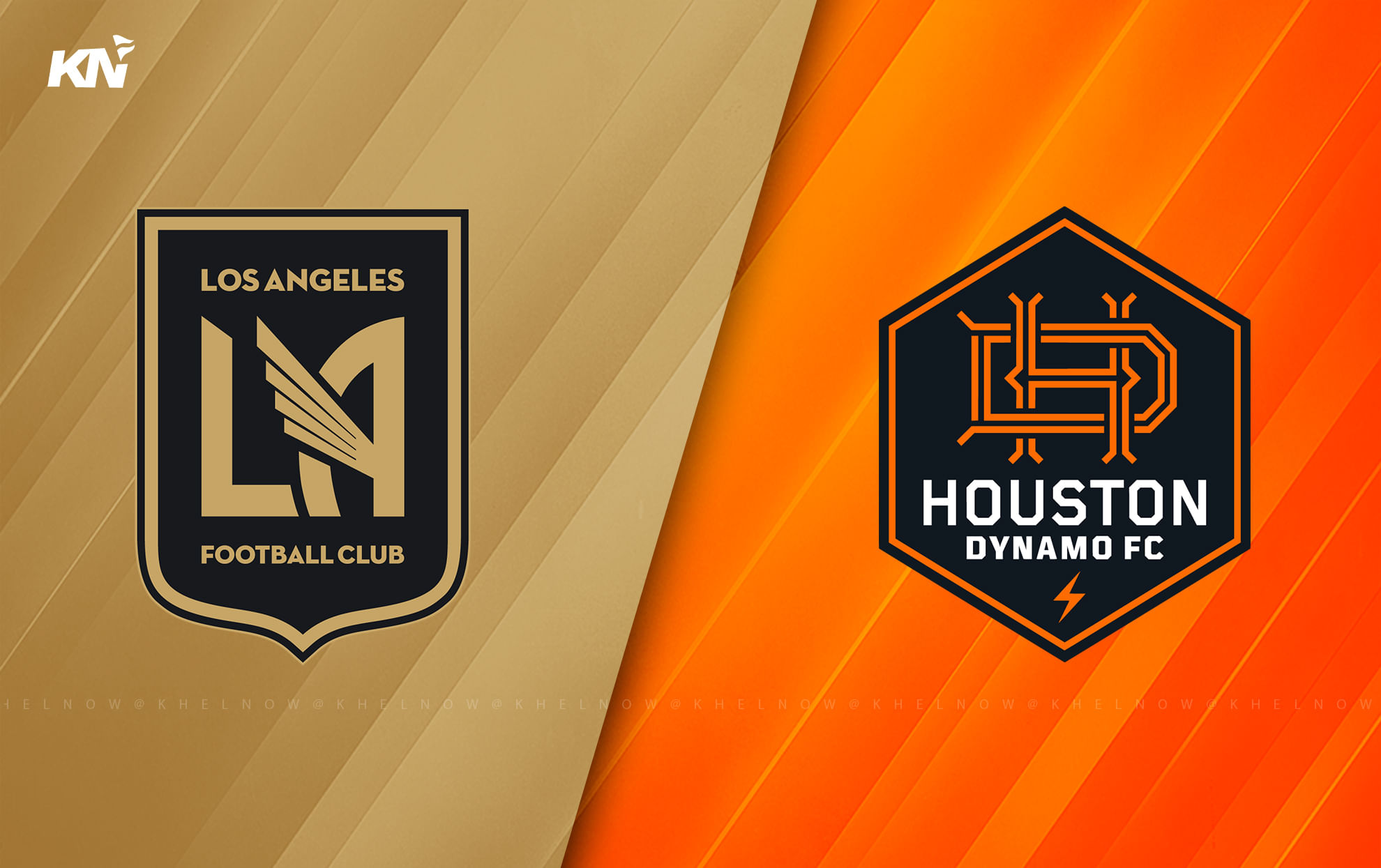 LAFC vs Houston Dynamo Preview, prediction, lineups, betting tips & odds .. MLS 2025