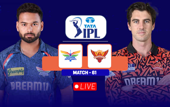 LSG vs SRH IPL 2025 Live streaming details: Match, toss time, telecast details, how to watch