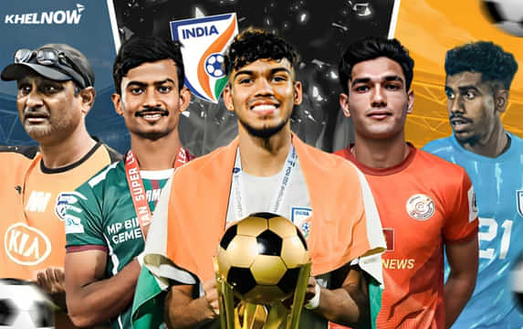 Exclusive: AIFF maps long-term plan for India U23 ahead of AFC Qualifiers & Asian Games 2026