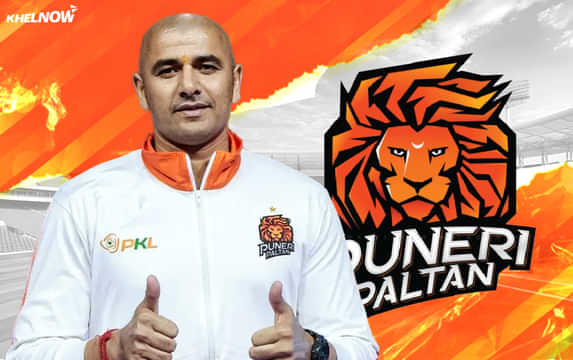 PKL 12: Puneri Paltan appoint Ajay Thakur as new head coach