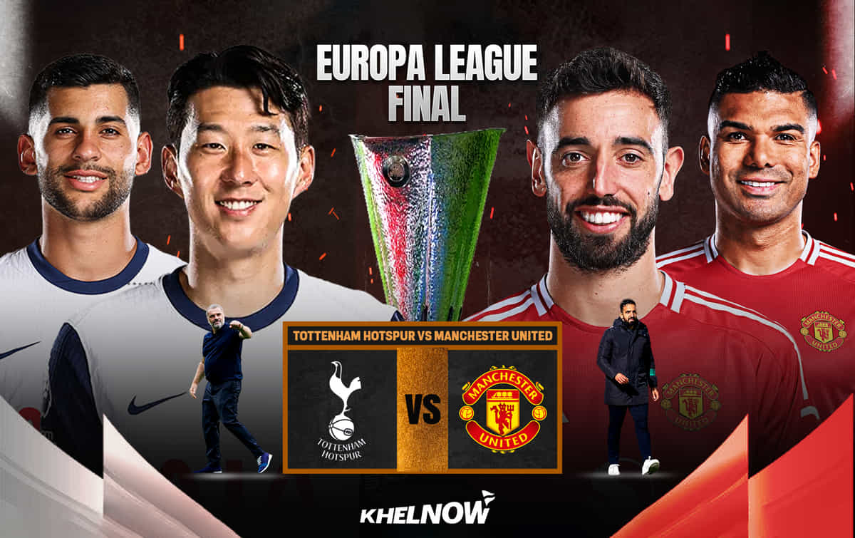 Tottenham 1-0 Manchester United Highlights, Europa League Final: Spurs' 17-year wait for a trophy ends in Bilbao