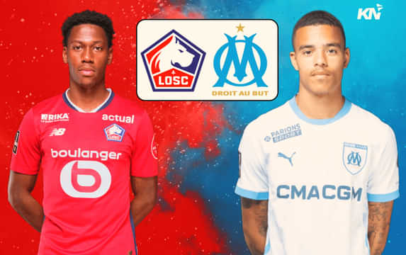Lille vs Marseille Preview, prediction, lineups, betting tips & odds | Ligue 1 2024-25