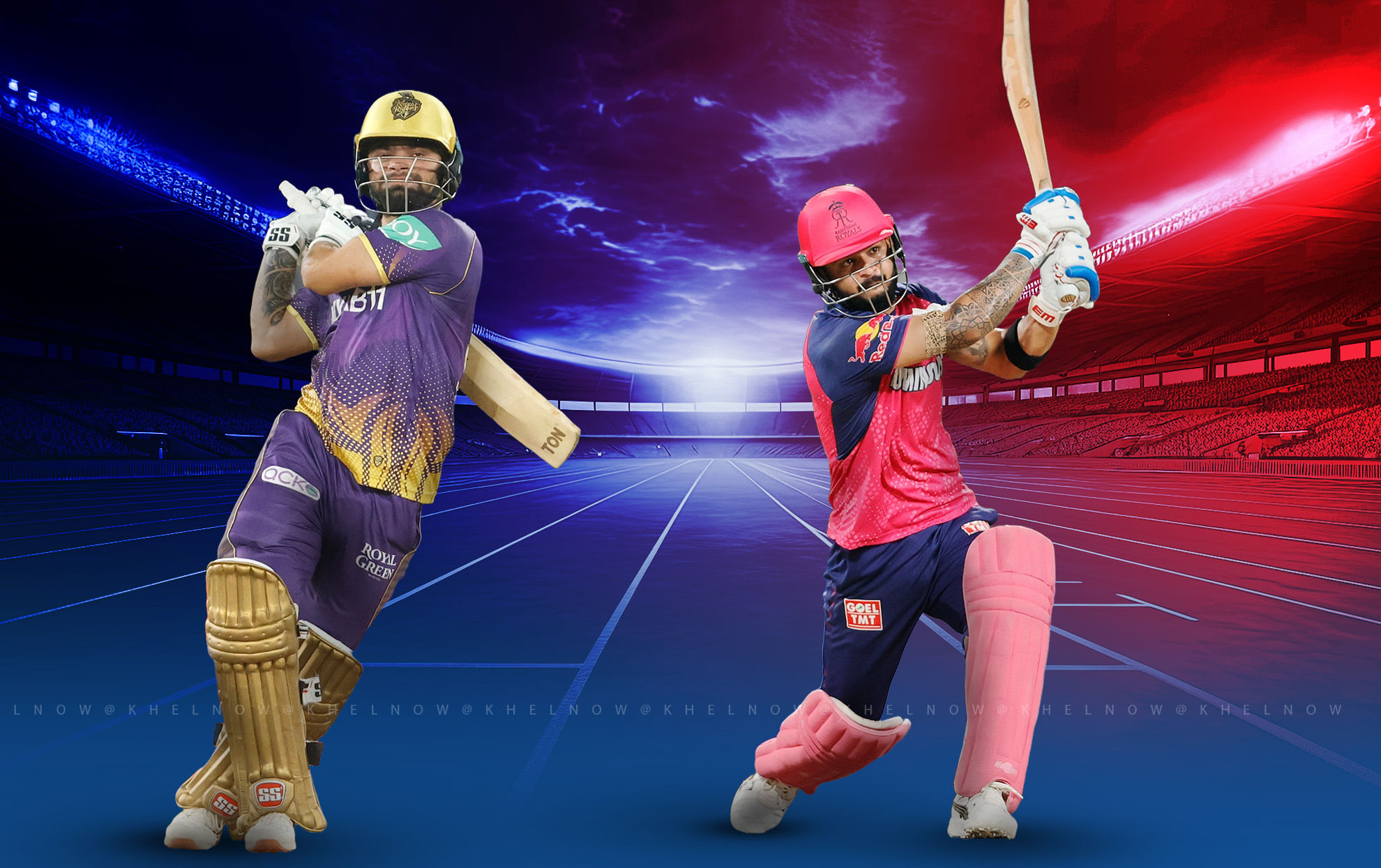 List of batsmen to hit 5 sixes in an over in IPL history