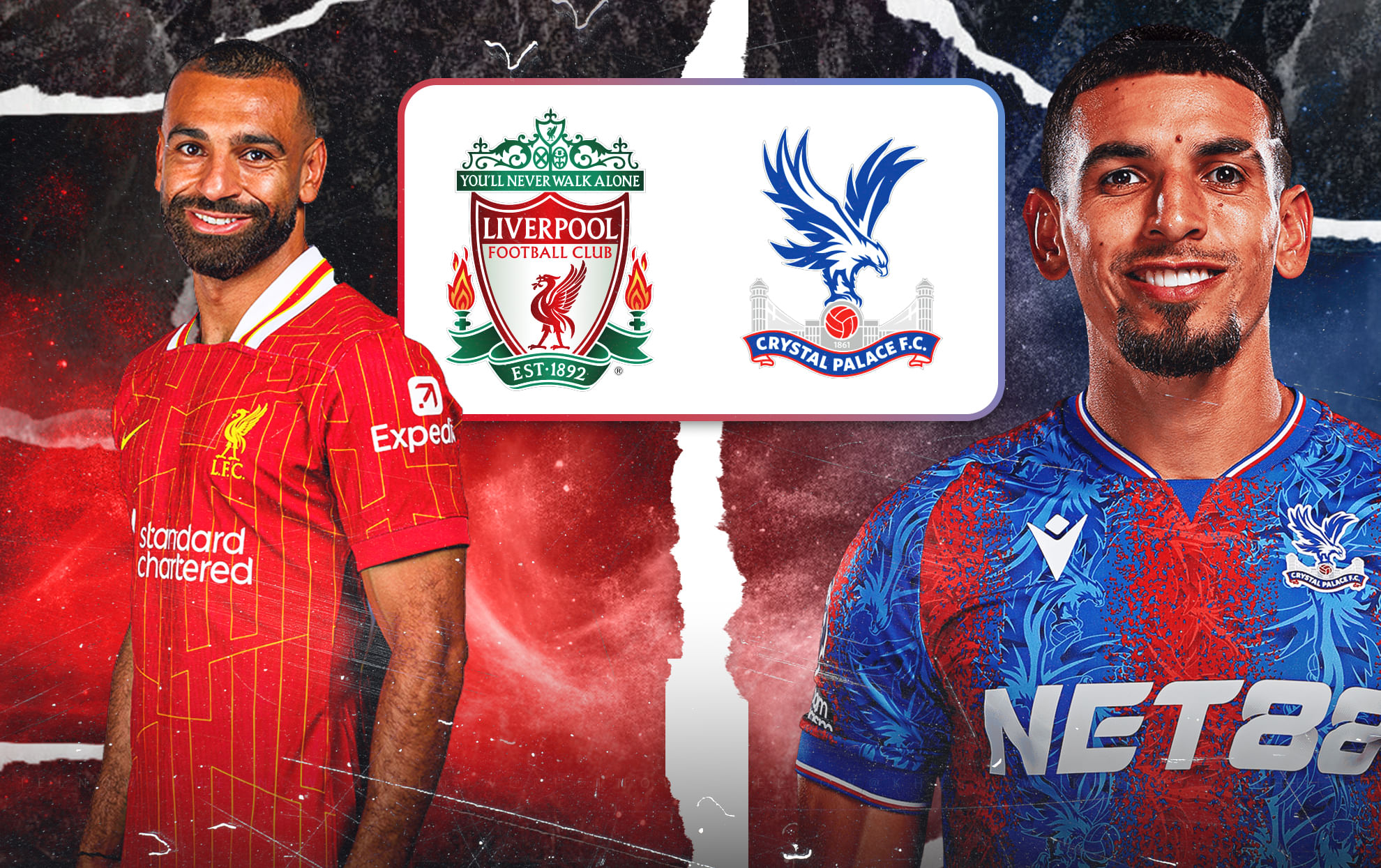 Liverpool vs Crystal Palace Preview, prediction, lineups, betting tips & odds .. Premier League 2024-25