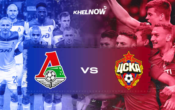 Lokomotiv Moscow vs CSKA Moscow Preview, prediction, lineups, betting tips & odds | Russian Premier League 2024-25