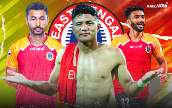 Three players who can benefit from Edmund Lalrindika's arrival at East Bengal