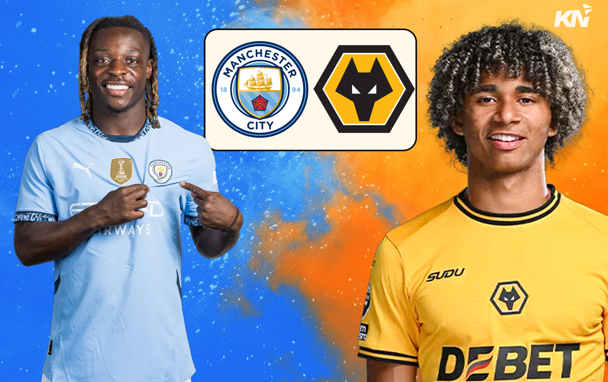 Manchester City vs Wolves Preview, prediction, lineups, betting tips & odds .. Premier League 2024-25