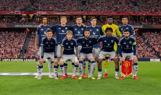 Manchester United: All completed transfer & departures so far in 2025 summer window