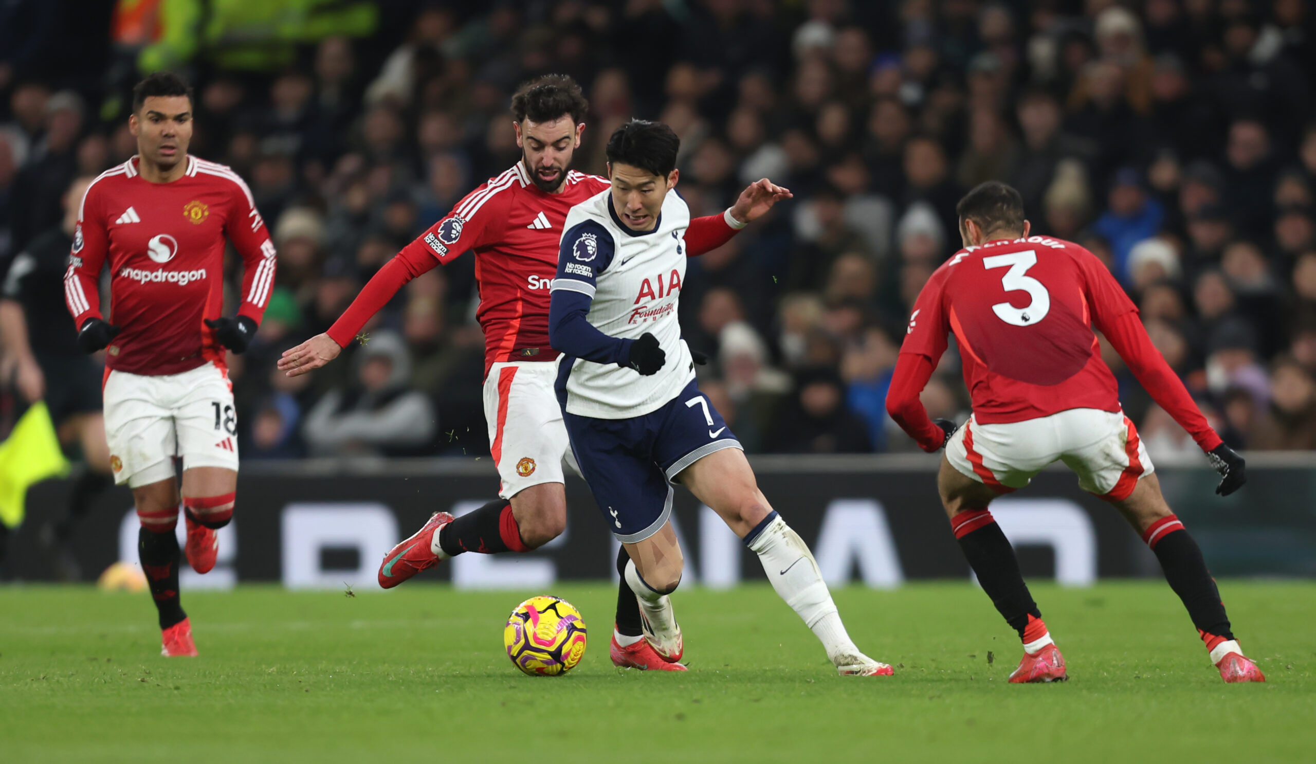 Controversial official Felix Zwayer to referee Manchester United vs Tottenham Europa League final