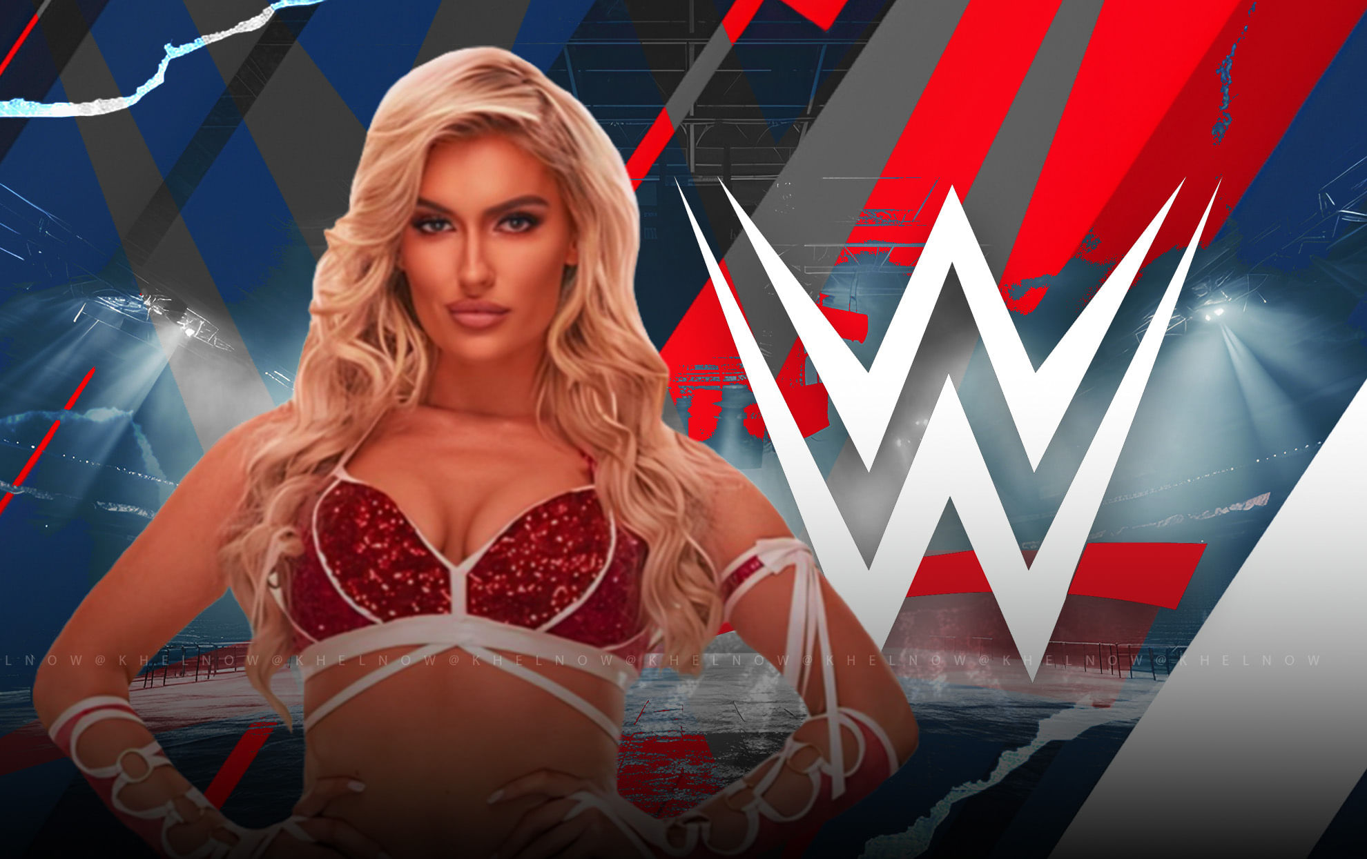 Top four dream opponents for Mariah May in WWE