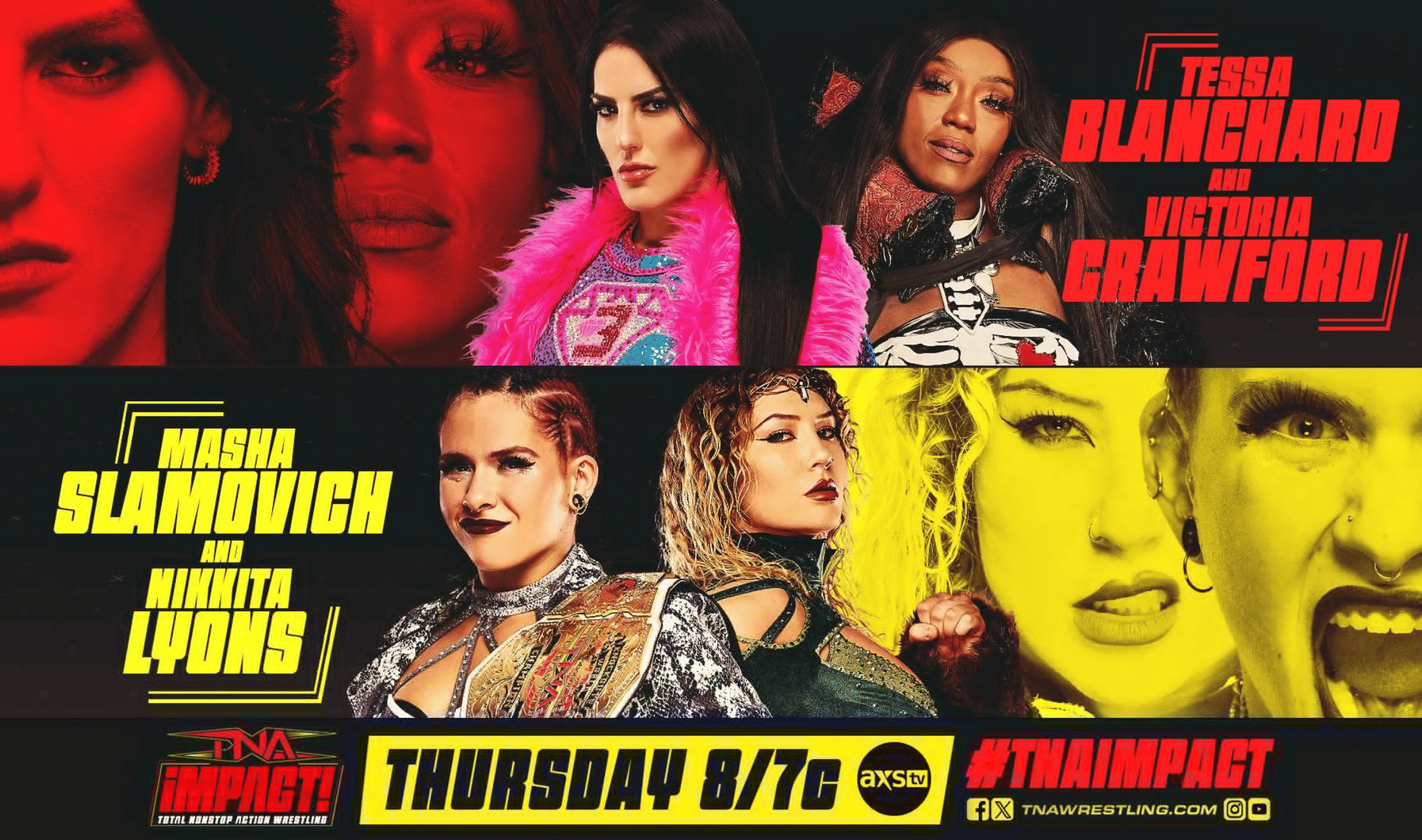 TNA Impact (May 15, 2025): Preview, match card, news, timings & telecast details