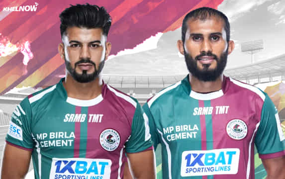 Could Amandeep become Mohun Bagan's solution to left-back alternatives for Subhasish Bose?