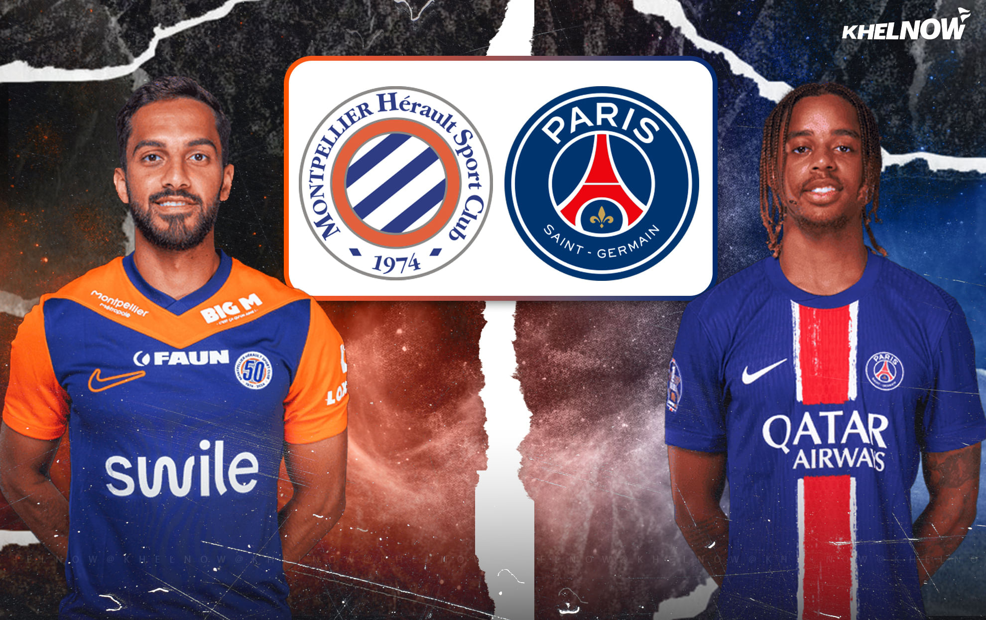 Montpellier vs PSG Preview, prediction, lineups, betting tips & odds .. Ligue 1 2024-25