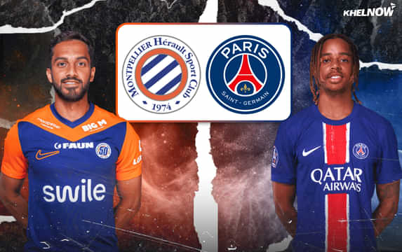 Montpellier vs PSG Preview, prediction, lineups, betting tips & odds | Ligue 1 2024-25