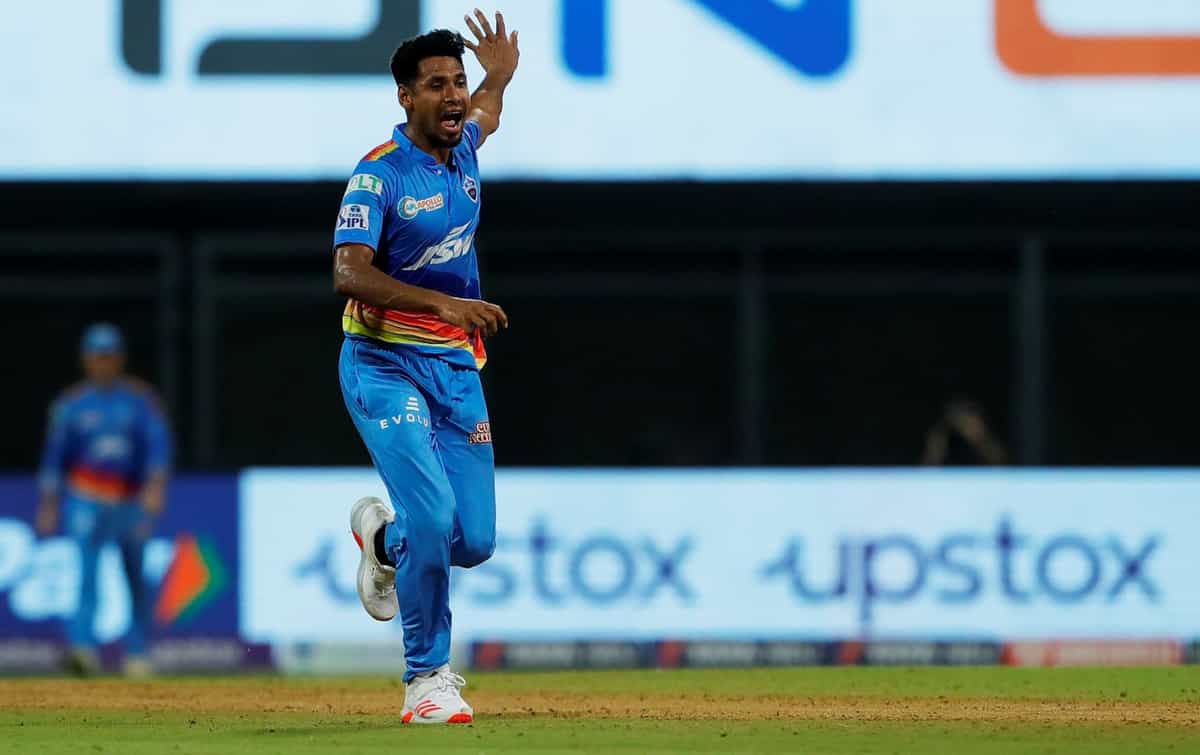 IPL 2025: Mustafizur Rahman's commitment with DC uncertain for remainder of the season