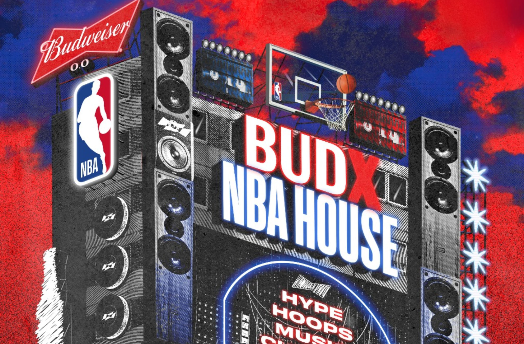 India to host first-ever BUDX NBA House in Mumbai