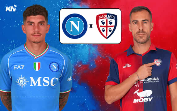 Napoli vs Cagliari Preview, prediction, lineups, betting tips & odds | Serie A 2024-25