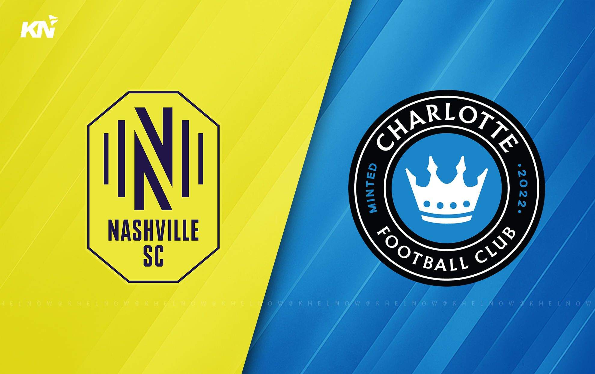 Nashville SC vs Charlotte FC Preview, prediction, lineups, betting tips & odds .. MLS 2025