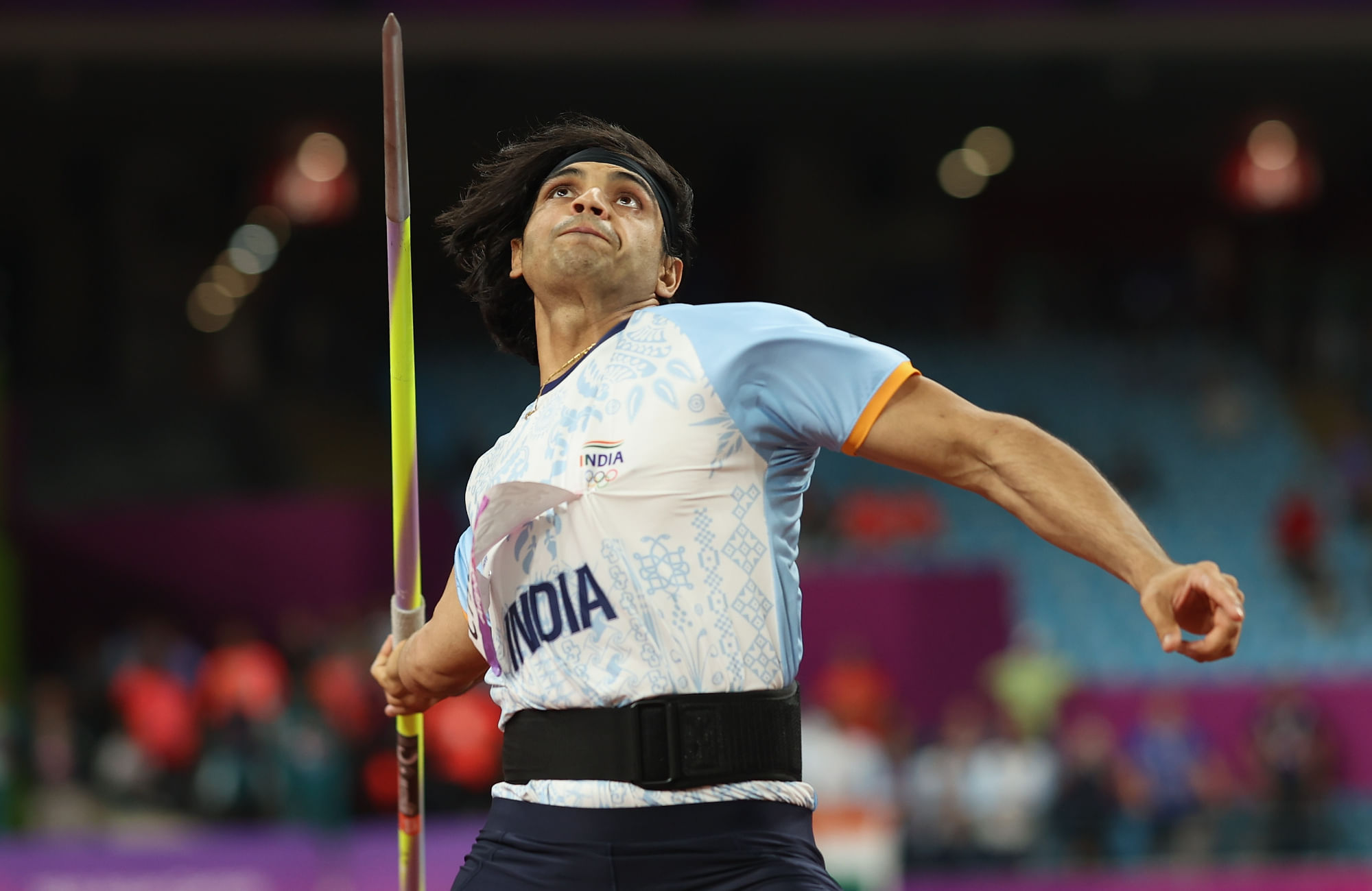 Neeraj Chopra Classic postponed amid rising tension between India-Pakistan