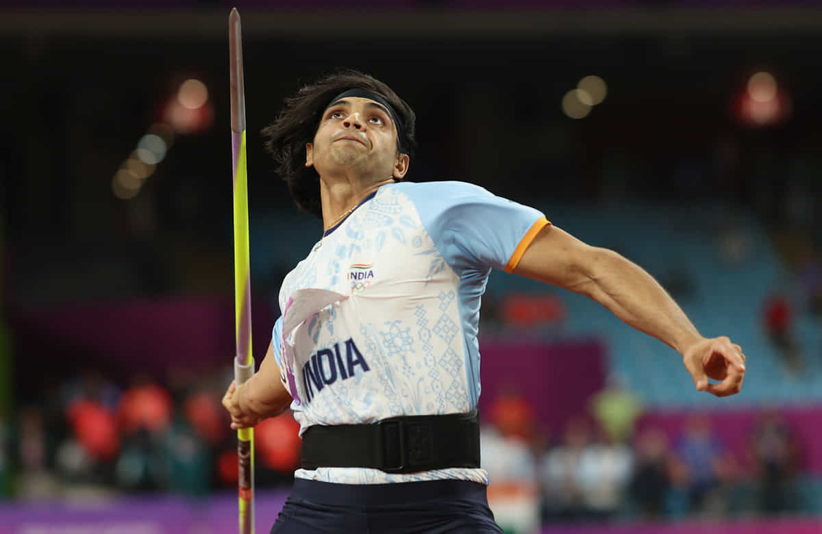 Neeraj Chopra Classic postponed amid rising tension between India-Pakistan