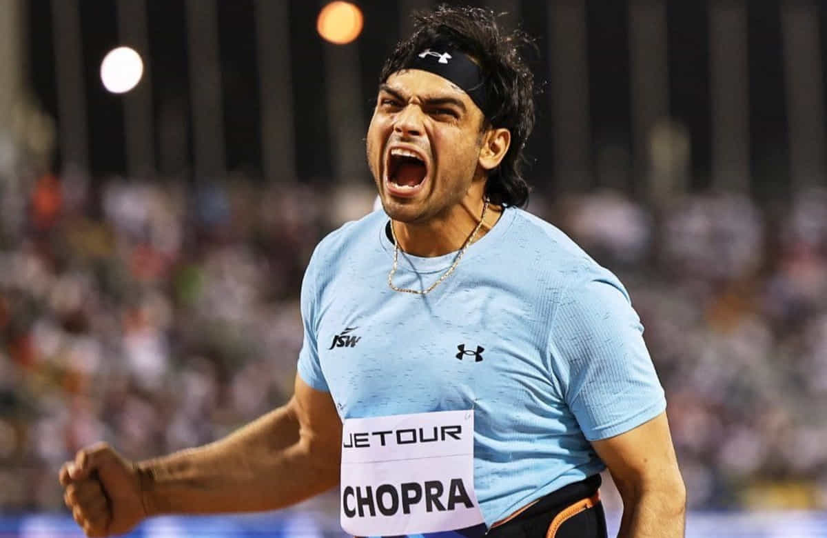 'Just the beginning…' - Neeraj Chopra reacts to his first 90m throw, second-place finish in Doha Diamond League