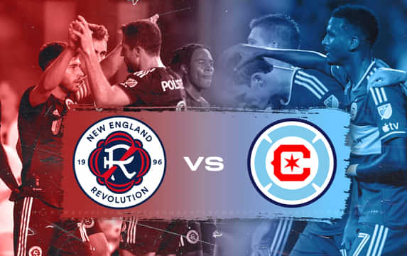 New England Revolution vs Chicago Fire Preview, prediction, lineups, betting tips & odds | US Open Cup 2025