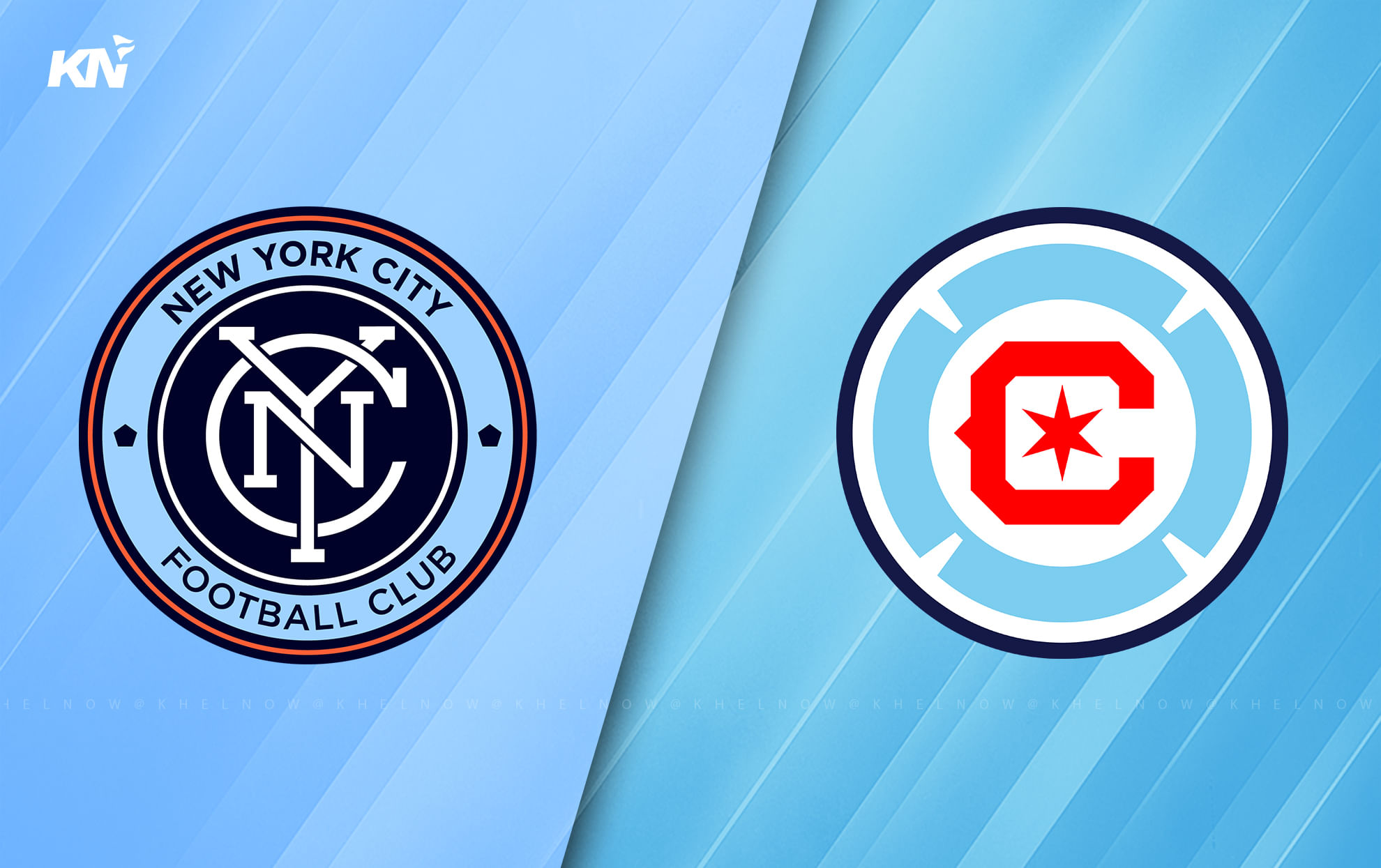New York City FC vs Chicago Fire Preview, prediction, lineups, betting tips & odds .. MLS 2025