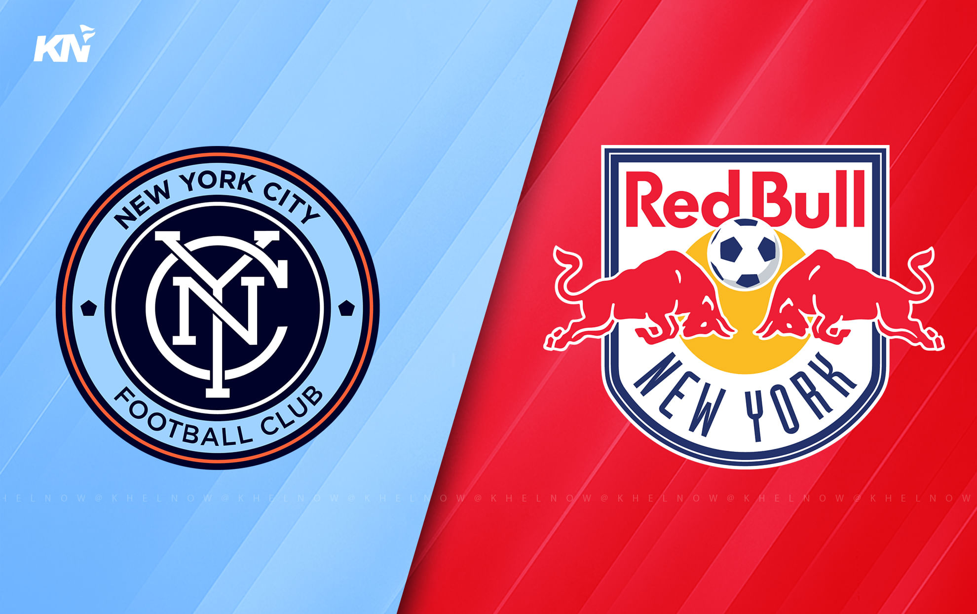 New York City FC vs New York Red Bulls Preview, prediction, lineups, betting tips & odds .. MLS 2025