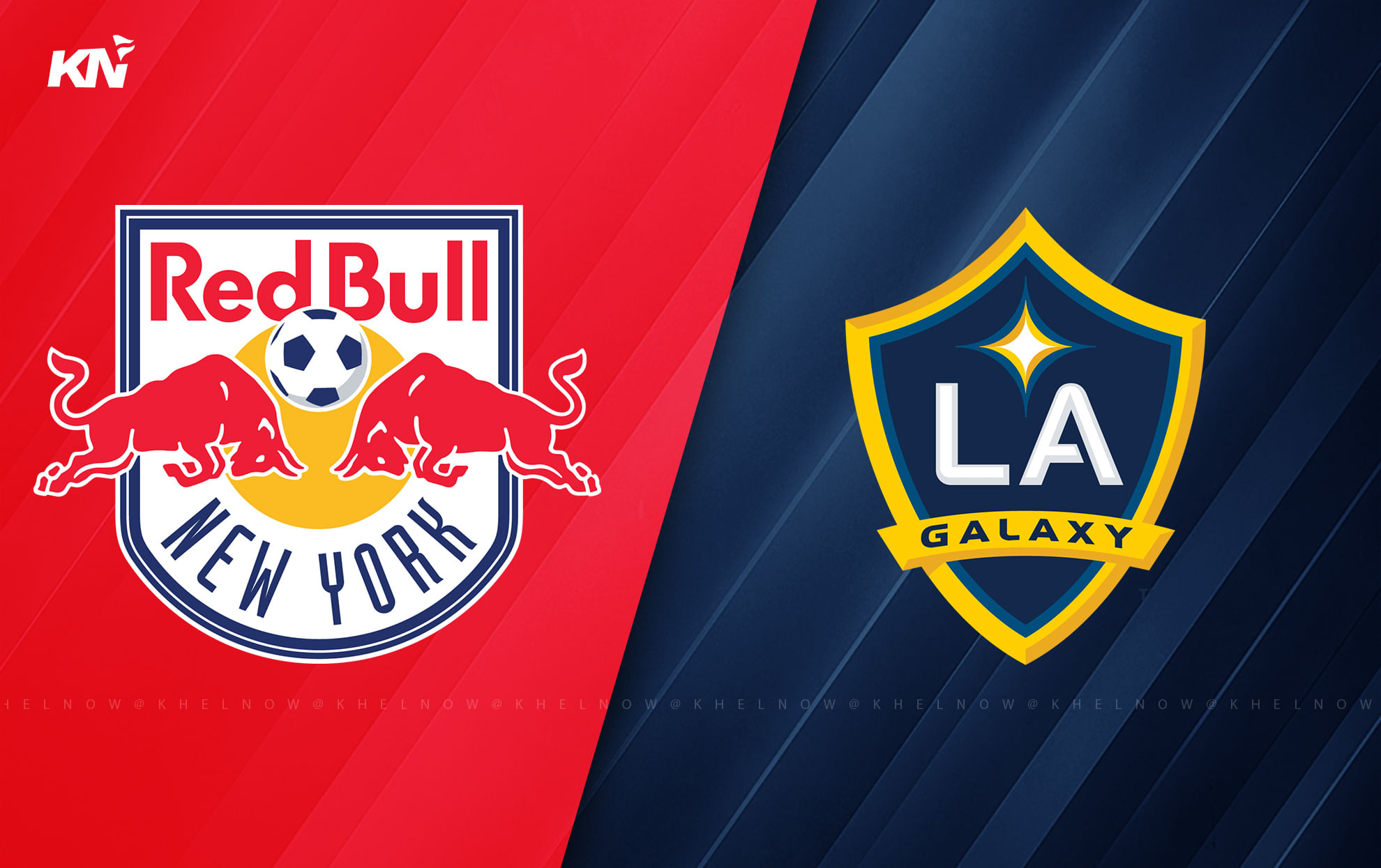 NY Red Bulls vs LA Galaxy Preview, prediction, lineups, betting tips & odds l MLS 2025