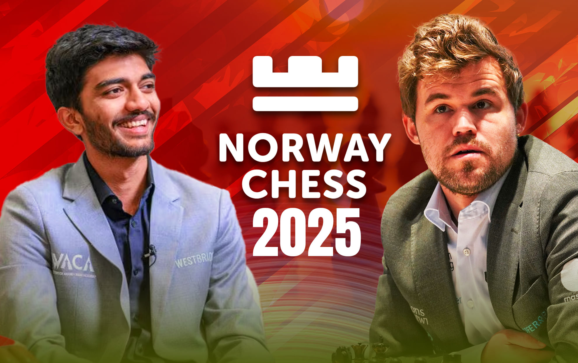 Norway Chess 2025: Updated schedule, format, live streaming, & ticket details