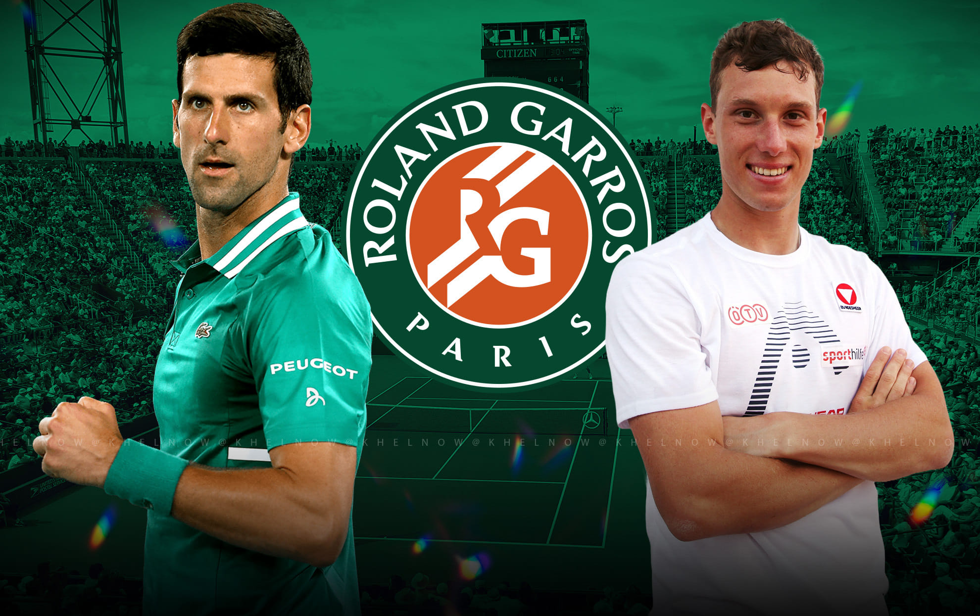 Novak Djokovic vs Filip Misolic prediction, betting tips & odds, head-to-head, preview: Italian Open 2025